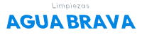 Logo Limpiezas Agua Brava Comunidades de Vecinos en Valencia